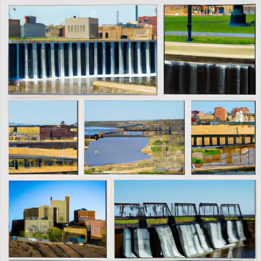 Sioux Falls, SD : Interesting Facts, Famous Things & History Information | What Is Sioux Falls Known For?